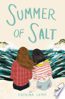 Cover of Summer of Salt