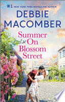 Cover of Summer on Blossom Street