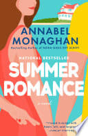 Cover of Summer Romance