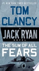 Cover of Sum of All Fears