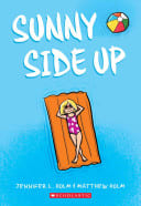 Cover of Sunny Side Up