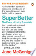 Cover of Superbetter
