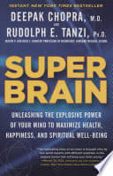 Cover of Super Brain