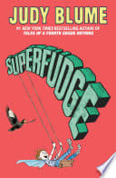 Cover of Superfudge