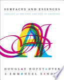 Cover of Surfaces and Essences