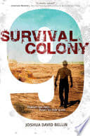 Cover of Survival Colony 9