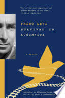 Cover of Survival in Auschwitz