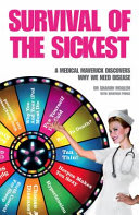 Cover of Survival of the Sickest