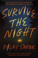Cover of Survive the Night