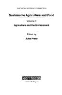 Cover of Sustainable Agriculture and Food Systems