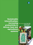 Cover of Sustainable Crop Production Systems