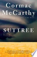 Cover of Suttree