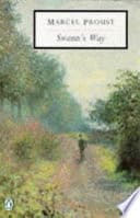 Cover of Swann's Way