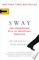 Cover of Sway