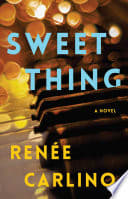 Cover of Sweet Thing