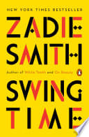 Cover of Swing Time