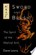 Cover of Sword and Brush