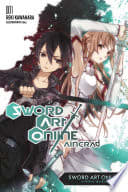 Cover of Sword Art Online, Vol. 1
