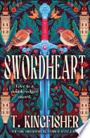 Cover of Swordheart