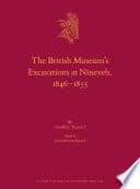 Cover of Symbols and Power in Assyrian Art