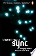 Cover of Sync