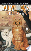 Cover of Tailchaser's Song