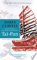 Cover of Tai-Pan