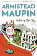 Cover of Tales of the City