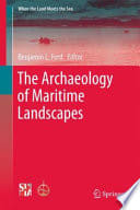 Cover of Tampa Bay's Maritime History