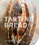 Cover of Tartine Bread