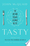 Cover of Tasty