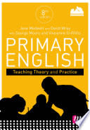 Cover of Teaching English in the Primary School