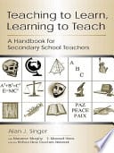 Cover of Teaching to the Test
