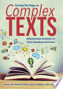 Cover of Teaching with Text Sets