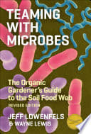Cover of Teaming with Microbes
