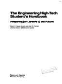 Cover of Tech Careers: A Comprehensive Guide