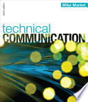 Cover of Technical Communication