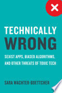 Cover of Technically Wrong