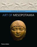 Cover of Techniques of Ancient Mesopotamian Art
