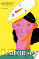 Cover of Temporary