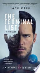 Cover of Terminal List