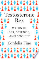 Cover of Testosterone Rex