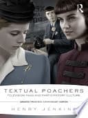 Cover of Textual Poachers