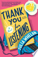 Cover of Thank You for Listening
