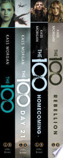 Cover of The 100