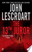 Cover of The 13th Juror