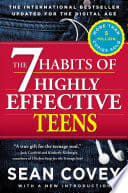 Cover of The 7 Habits of Highly Effective Teens