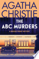 Cover of The ABC Murders