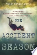 Cover of The Accident Season
