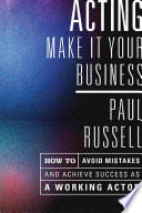 Cover of The Actor's Survival Guide